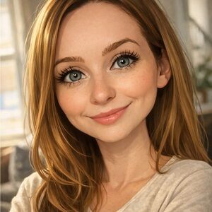 Meet your Posher, Tara